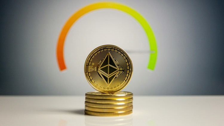 The End Of Ethereum’s Downtrend? Key Indicator Flashes First Bullish Signal Since September