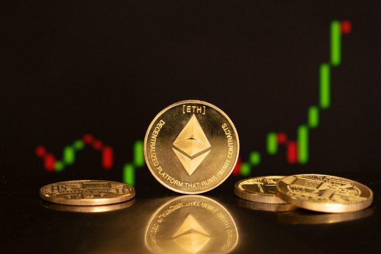 Ethereum Flips Major Resistance – Bulls Eye Return To $2,900