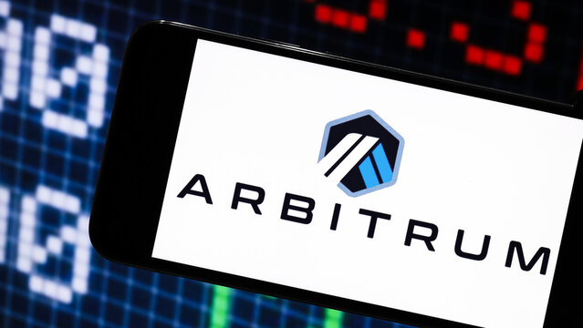 Remember Arbitrum? This Analyst Just Predicted That A 7,400% Rally Is Coming