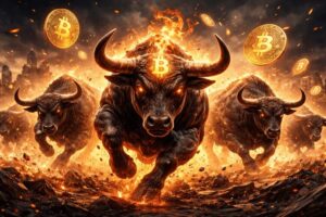 Bitcoin Bulls Must Hold This Level Or Price Could Crash To $65,000 Again