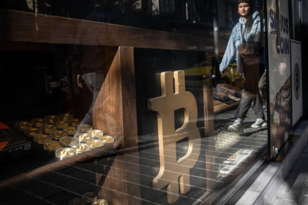 A Bitcoin Cautionary Tale: How This Popular Trader Went From $100 Million To Less Than $1,000