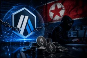 Arbitrum Freezes KelpDAO Hack Funds, Exposing Crypto’s Biggest Lie