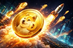 Dogecoin Could Shock Traders With A Run To $5, Analyst Says