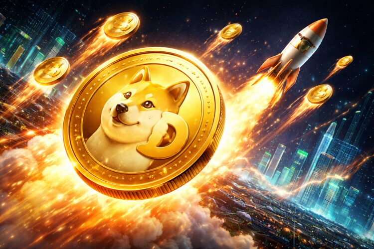 Dogecoin Could Shock Traders With A Run To $5, Analyst Says