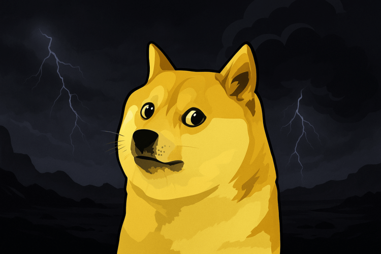 Dogecoin Social Buzz Just Collapsed: Here’s What The Data Shows