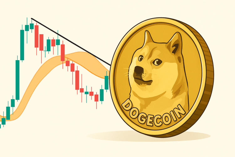 Analyst Starts Buying Dogecoin Again As Price Hits Critical Level