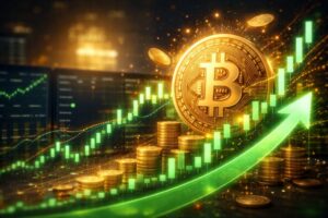 Analyst Predicts Bitcoin Price Is Headed To $121,000 In 2 Months, But There’s A Problem