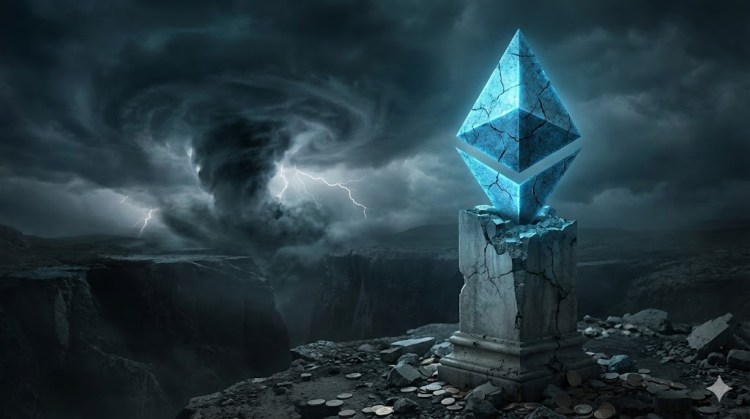 Ethereum Price Clings to $2,120, Can Bulls Drive Fresh Surge?