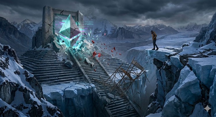 Ethereum Price Rebound At Risk, Failure Signals Could Emerge Soon