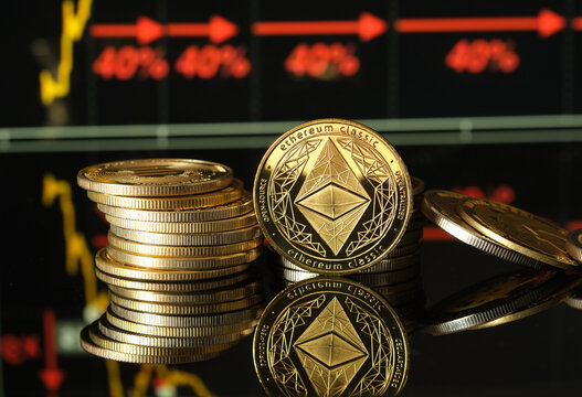 When Will The Ethereum Price Hit $5,000 And $10,000?