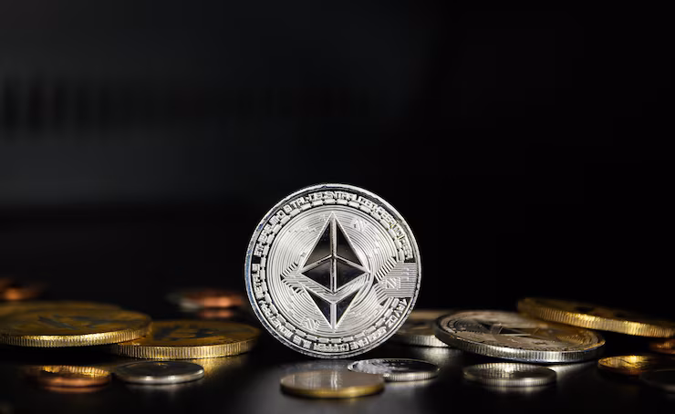 Analyst Predicts That Ethereum Price Is Headed For $10,000 Minimum