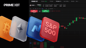 PrimeXBT, Crypto and TradFi: Why crypto traders are turning to the S&P 500 and Nasdaq