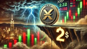What April Could Mean For XRP: Past Patterns And Key Price Catalysts To Watch