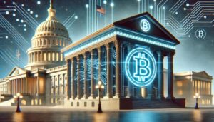 National Trust Bank Bid: Citadel Securities-Backed Crypto Exchange Enters The Fray