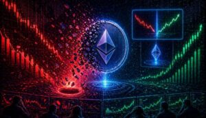 $2 Billion In Ethereum Leverage Just Evaporated: This Is What Happened Last Time
