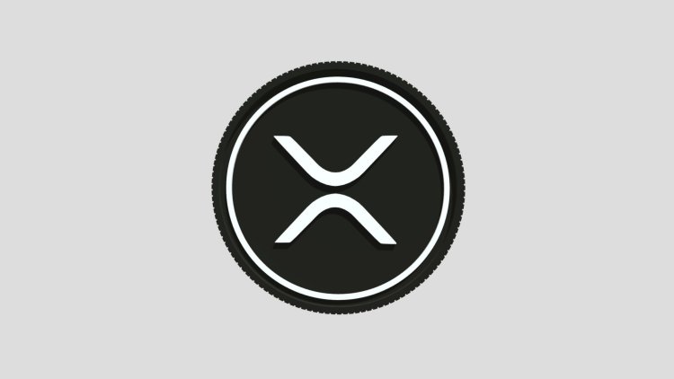 Pundit Says This Chart Paints The Clearest Macro Picture For XRP