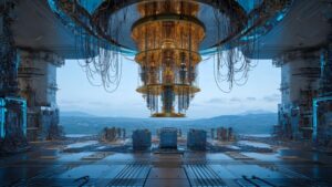 XRP Faces No Immediate Quantum Threat As Only 0.03% Supply Seen At Risk: Analyst