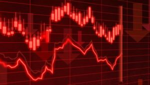 Iran’s Crypto Mining Sector Hit Hard As Hashrate Drops Nearly 80%