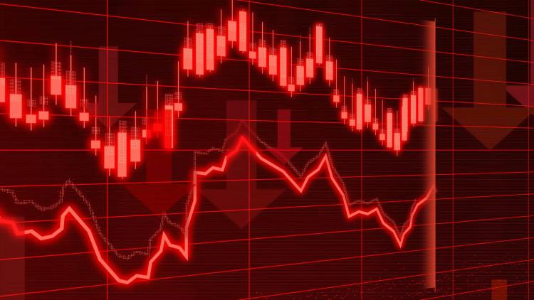 Iran’s Crypto Mining Sector Hit Hard As Hashrate Drops Nearly 80%