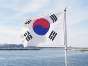 South Korea Imposes 5-Minute Audit Rule On Crypto Platforms
