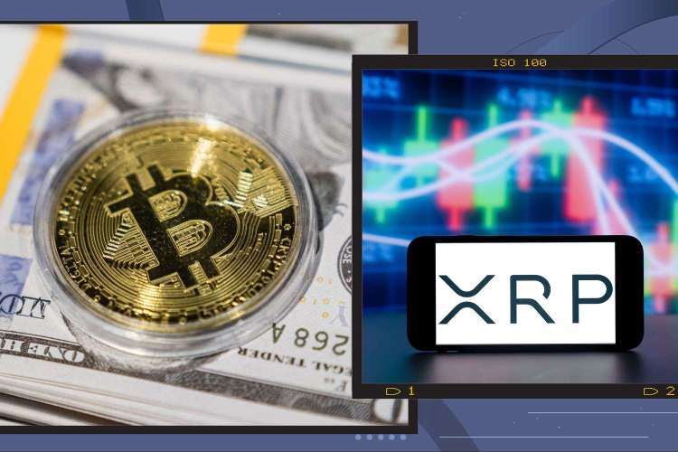 Dollar’s Shrinking Value Adds Fuel To XRP Bull Case: Finance Expert