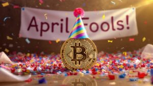 Bitcoin Ends 5-Month Losing Run — Real Reversal Or Just April Fool’s Hype?