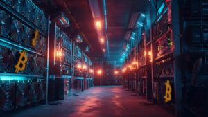 Bitcoin Pressure Builds As Miners Dump 32K BTC In Just 3 Months