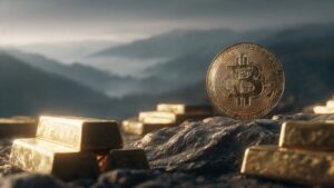 Bitcoin ETFs Gaining Ground, Could Soon Surpass Gold—Analyst