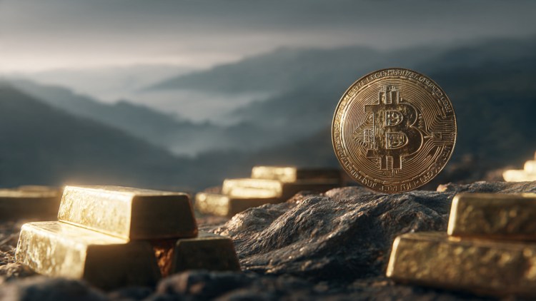 Bitcoin ETFs Gaining Ground, Could Soon Surpass Gold—Analyst