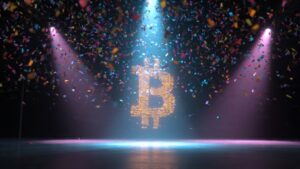 Bitcoin Set For Stronger Week, Eyes $88K On Stable Macro Backdrop: Analyst