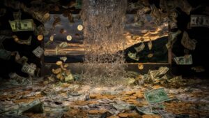 $1.4 Billion Pours Into Crypto — What’s Driving The Surge?