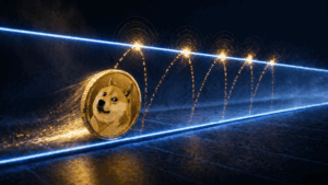 Dogecoin Keeps Getting Capped At This Parallel Channel Level, Analyst Says