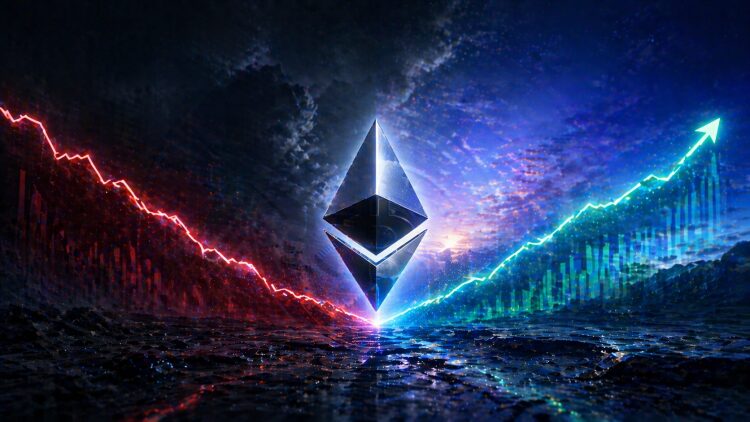 Ethereum Sees First SuperTrend Bullish Flip In Over A Year
