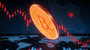 The Bitcoin Bottom: Pundit Reveals The 5 Phases To Know When The Bleed Has Ended