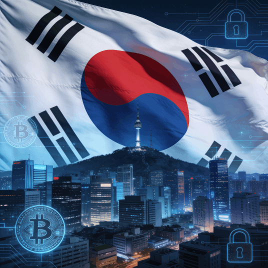 Can’t Move Your Crypto?— Traders Trapped In South Korean Exchanges