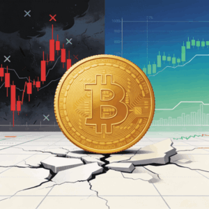 The Bitcoin Playbook: Analyst Says These 4 Numbers Are Your Entire Week