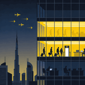 Binance’s UAE Haven Tested By Iran Strikes — Should BNB Traders Be Worried?