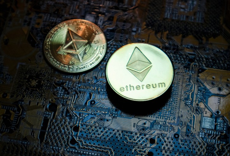 Ethereum Net Taker Volume Rises To Most Positive Level Since 2023 – Bullish Reversal Soon?