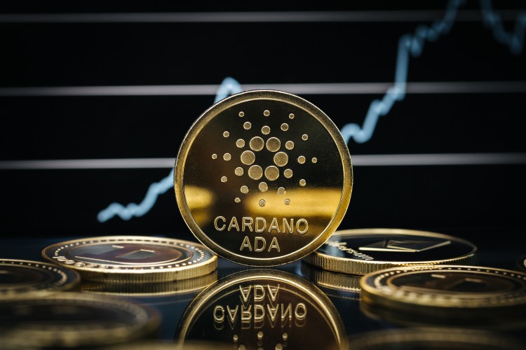 ADA Deja Vu? Cardano Price Surged 200% Last Time It Was At This Support Level