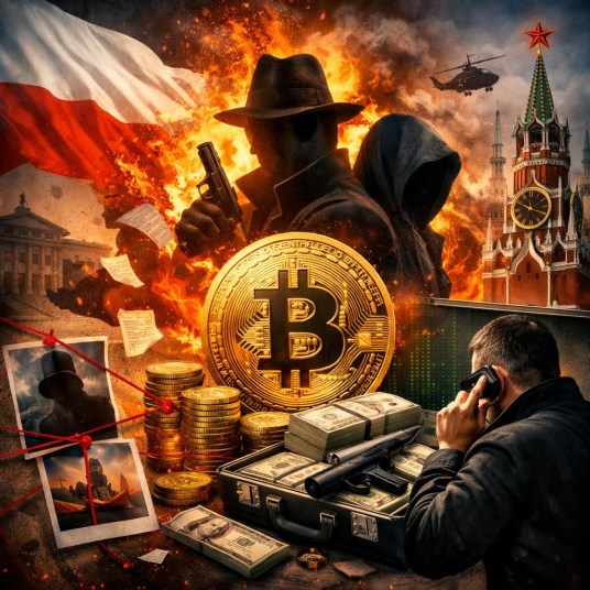 Explosive Claim: Polish PM Accuses Crypto Firm Of Russian Mafia/Spy Links In Political Rivalry