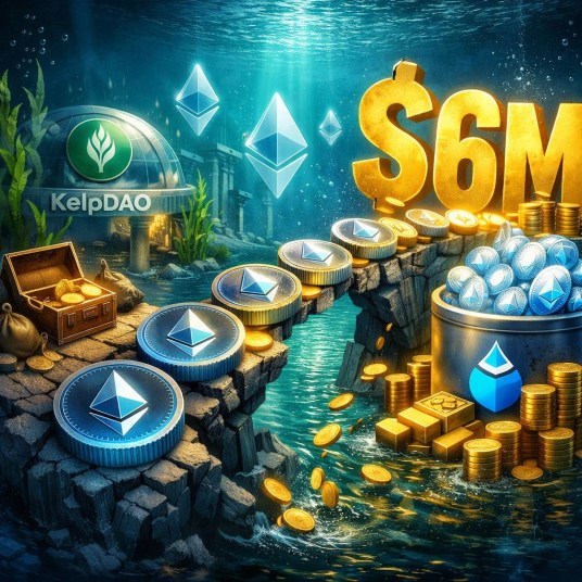 KelpDao Funding Move: Lido Proposes $6M Allocation Of Staked ETH To Bridge Shortfall