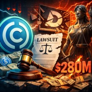 Circle (CRCL) Sued Over $280M Drift Protocol Hack—What Plaintiffs Claim