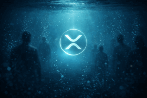 XRP 1-Year MVRV Falls To -41%, Lowest Since FTX Crash