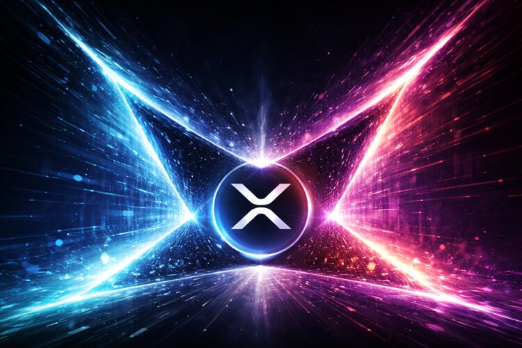 Is XRP Gearing Up For A 35% Move? This Pattern May Suggest So