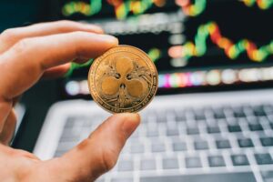 XRP Confirms Negative Breakout With Price Headed For $1.14 – Analyst