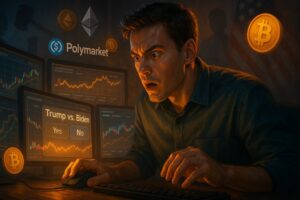 Polymarket Lands Bundesliga Prediction Market Partnership In The US