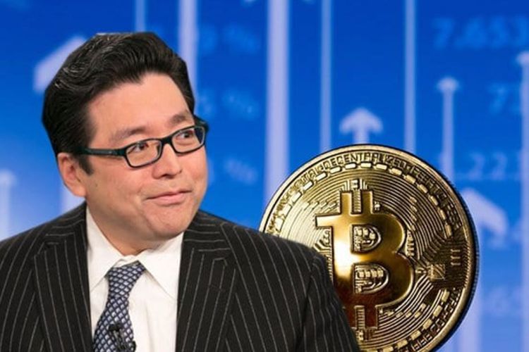 Tom Lee’s BitMine Says ETH Holdings Have Reached 5.67 Million Tokens