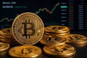 The Bitcoin Retracement Rally And The Resistance Level That Could End It All
