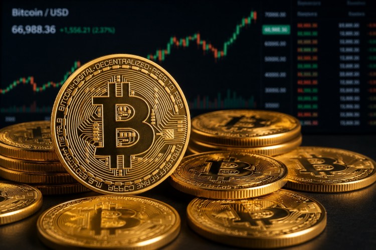 The Bitcoin Retracement Rally And The Resistance Level That Could End It All