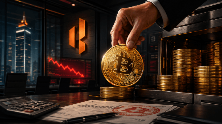 Strategy Sells Bitcoin For First Time Since 2022 Tax-Loss Trade